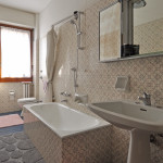 B&B Milano Bellavista - bagno
