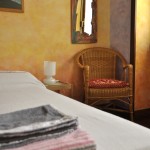 velature steineriane - camera doppia